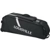 Budget 👏 Louisville Slugger Select Rig Wheeled Player Bag: WTL9701 ✨ -BaseBallBat Official Shop 71aaf6577b76ab26511f012fd469bc34d249712c wtl9701bl louisville select wheeled bag black front 1