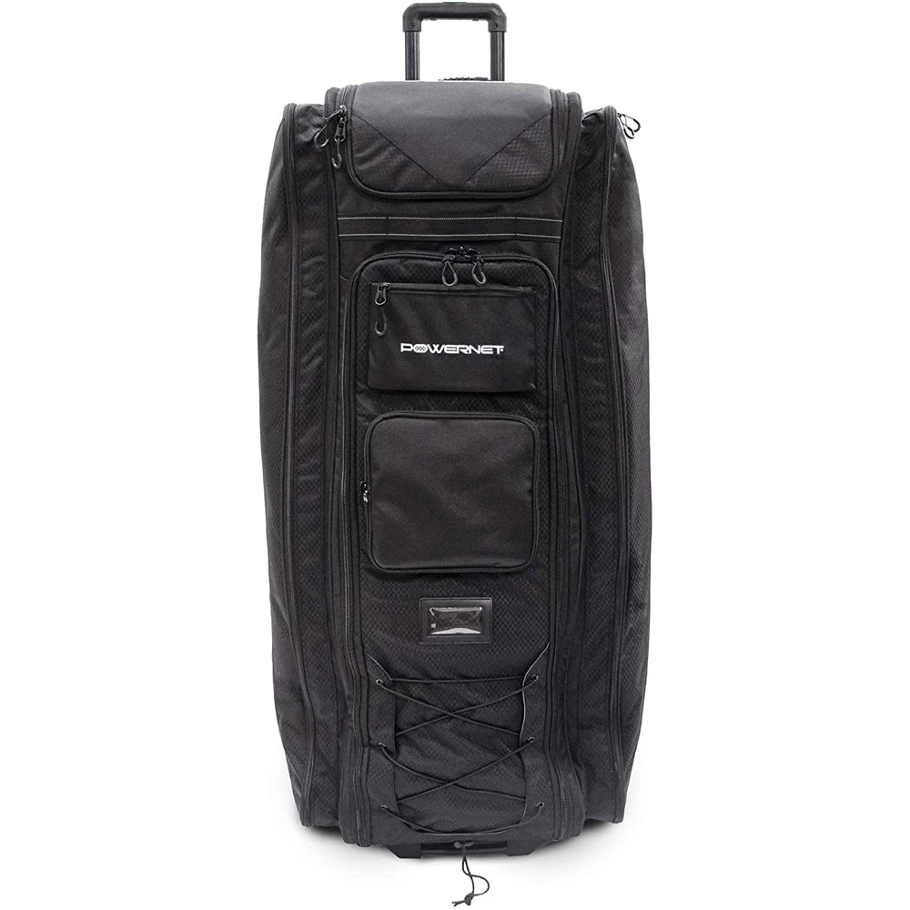 Top 10 👏 PowerNet All Gear Transporter Equipment Bag: B007-BK 👍 3 Top 10 👏 PowerNet All Gear Transporter Equipment Bag: B007-BK 👍