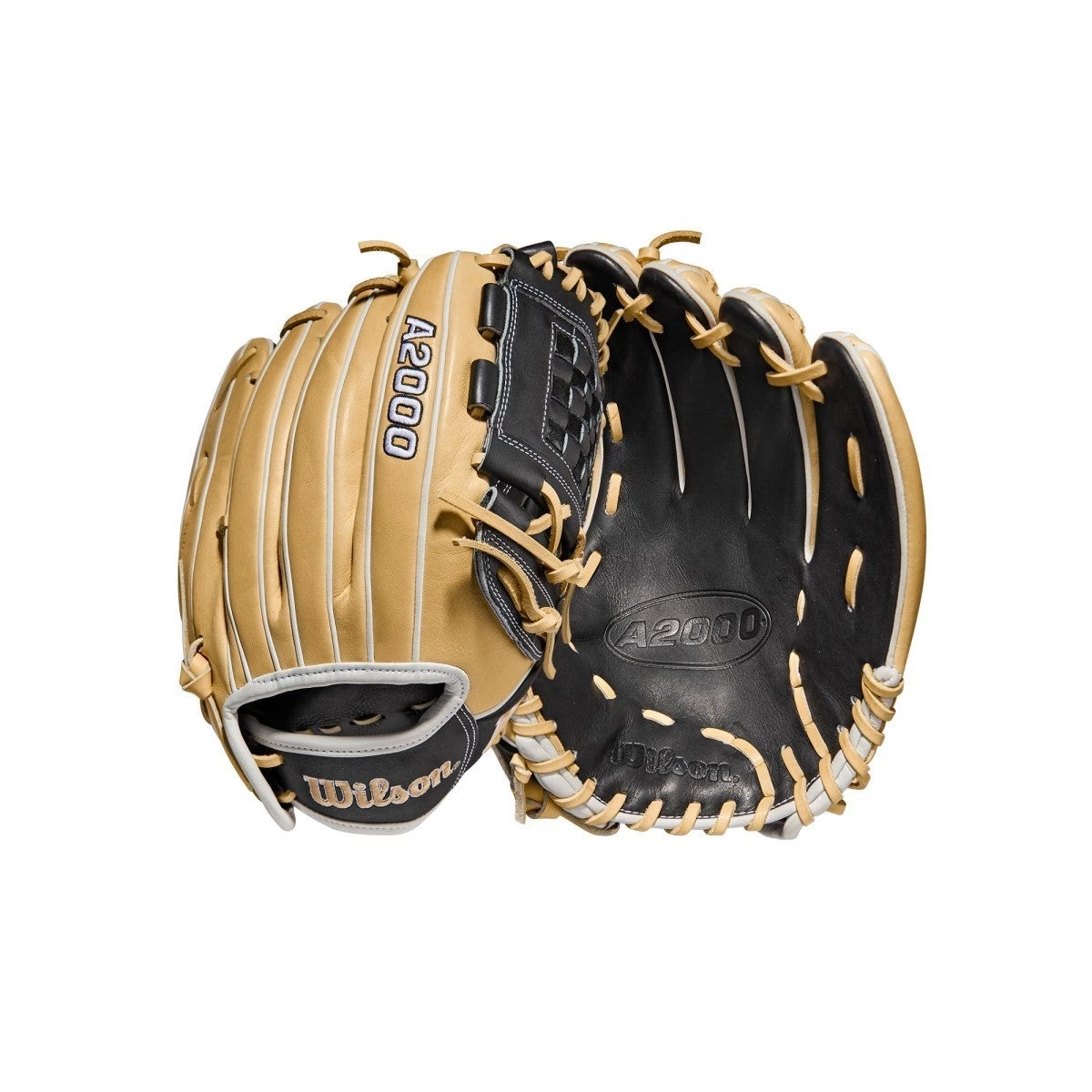 Hot Sale 🧨 Wilson A2000 P12 12" Fastpitch Glove: WBW10043912 🤩 10 Hot Sale 🧨 Wilson A2000 P12 12" Fastpitch Glove: WBW10043912 🤩 - Image 8