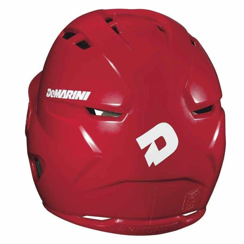 Brand new ✨ DeMarini Paradox Protege Batting Helmet: WTD5404 🌟 10 Brand new ✨ DeMarini Paradox Protege Batting Helmet: WTD5404 🌟 - Image 8