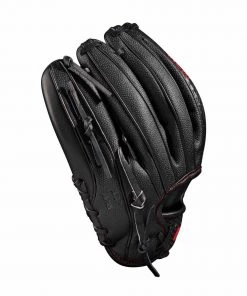 Cheap 😍 Wilson A2K 1787SS 11.75" SuperSkin Baseball Glove: WBW1000611175 🔔 -BaseBallBat Official Shop 74f79874b0b907e799dbf06d00ffae18c52a5ce5 WBW100061 3 A2K IF 1787 1175 Black BlackSnakeSS