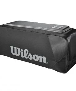 Best deal 🔔 Wilson Team Gear Wheeled Equipment Bag: WTA9710BL 😀