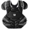 Brand new ๐งจ Wilson C1K NOCSAE Catcher's Chest Protector: WTA4605 ๐งจ 2 Brand new ๐งจ Wilson C1K NOCSAE Catcher's Chest Protector: WTA4605 ๐งจ -BaseBallBat Official Shop 7662278421fa10e19827be119964c1d27daf592e WTA4605BL 0 C1K Catchers Chest Protector Adult BL