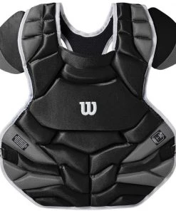 Brand new 🧨 Wilson C1K NOCSAE Catcher's Chest Protector: WTA4605 🧨