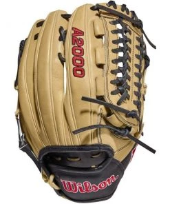 Flash Sale ✨ Wilson A2000 D33 11.75" Baseball Glove: WBW1003921175 😀