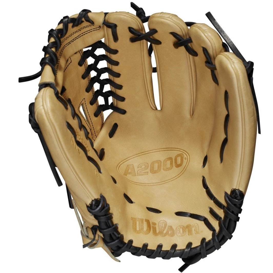 Top 10 👏 Wilson A2000 A12 12" Baseball Glove: WBW10009212 😀 4 Top 10 👏 Wilson A2000 A12 12" Baseball Glove: WBW10009212 😀 - Image 2