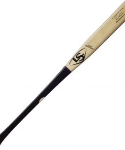 Best Sale 🧨 Louisville Slugger MLB Prime Signature Series RA13 Ronald Acuna Jr. Game Model Wood Baseball Bat: WBL2436010 ⭐