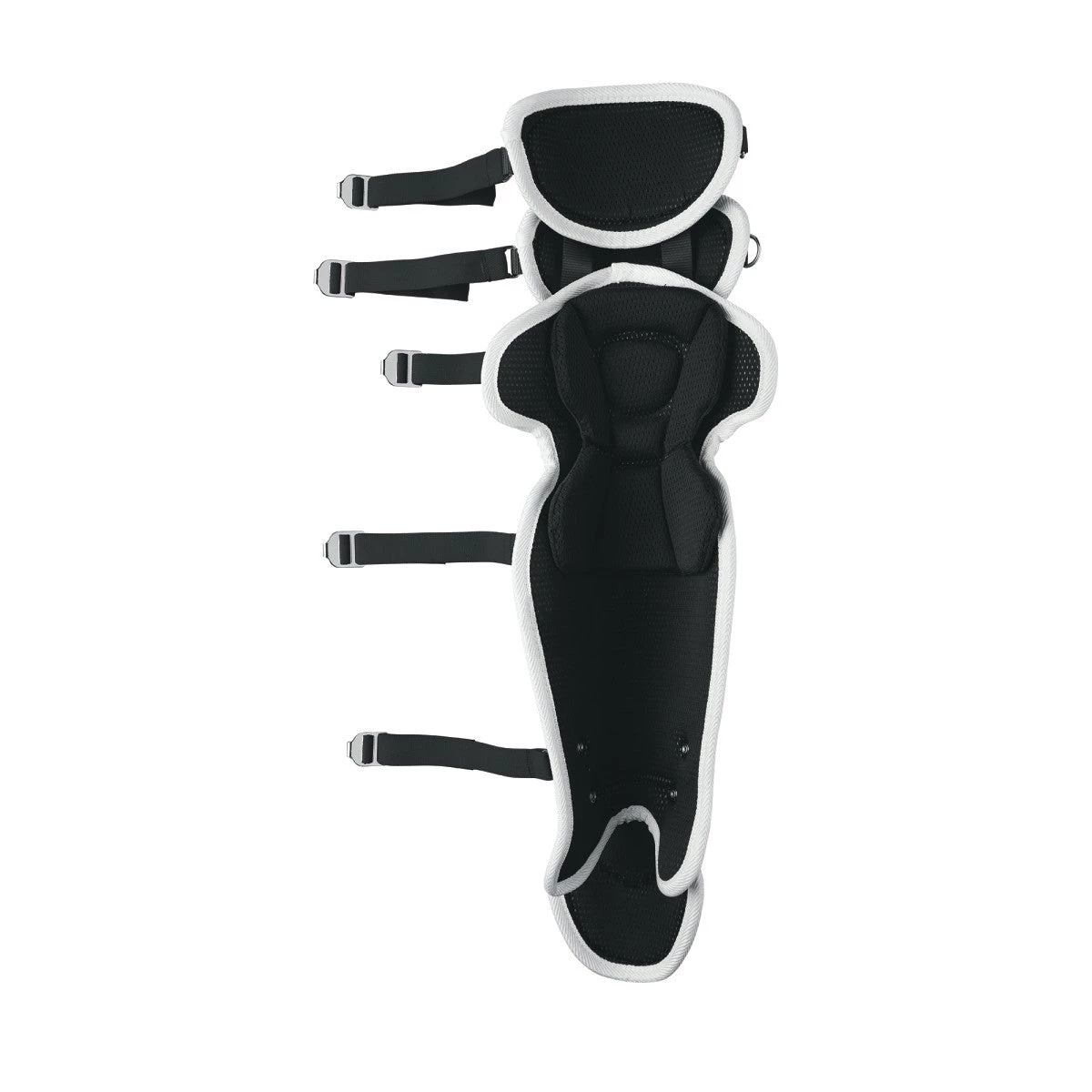 Top 10 ✔️ Wilson C1K Catcher's Gear Set: WTA4602 / WTA4601 🛒 16 Top 10 ✔️ Wilson C1K Catcher's Gear Set: WTA4602 / WTA4601 🛒 - Image 14