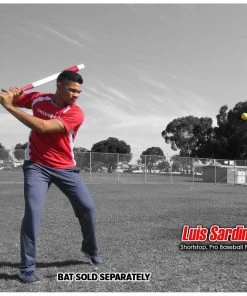 Best deal 💯 PowerNet 2" Micro Weighted Hitting and Batting Training Ball (6 Pack): 1065 🔥 -BaseBallBat Official Shop 810O9miiPLL. SL1200