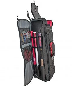 Top 10 👏 PowerNet All Gear Transporter Equipment Bag: B007-BK 👍 12 Top 10 👏 PowerNet All Gear Transporter Equipment Bag: B007-BK 👍 -BaseBallBat Official Shop 812TZXIDT7L. AC SL1500