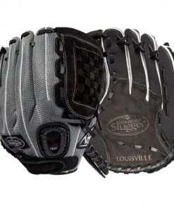 Deals 🧨 Louisville Slugger Genesis 11.5" Youth Baseball Glove: WTLGERB19115 ❤️ 7 Deals 🧨 Louisville Slugger Genesis 11.5" Youth Baseball Glove: WTLGERB19115 ❤️ -BaseBallBat Official Shop 81847ec2046cec1ec3523f9c2a69d95a5cf6f3d3 WTLGERB1911 Genesis 11 Gray Black White Double 7c3f70f1 97cc 42b3 9851 8871e796a5e4
