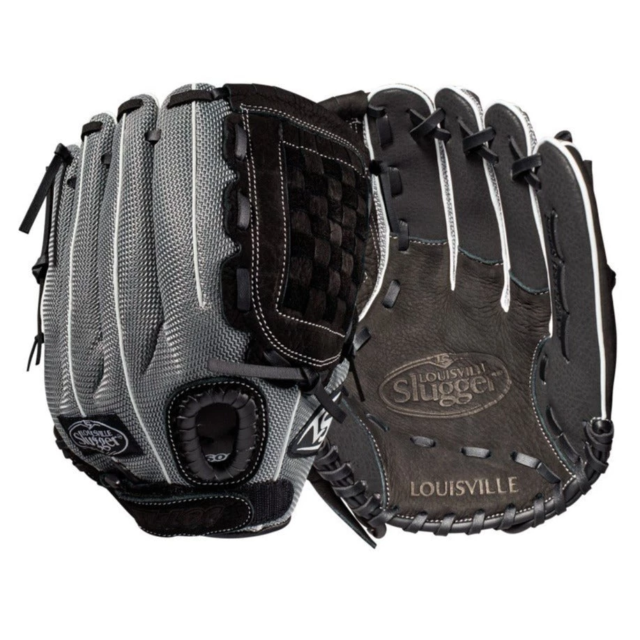 Deals 🧨 Louisville Slugger Genesis 11.5" Youth Baseball Glove: WTLGERB19115 ❤️ 5 Deals 🧨 Louisville Slugger Genesis 11.5" Youth Baseball Glove: WTLGERB19115 ❤️ - Image 3