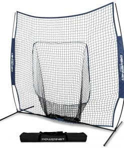 Top 10 👍 PowerNet 7' x 7' Practice Hitting Net: 1001 ❤️ -BaseBallBat Official Shop 81aHmchryHL. AC SL1268