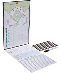 Outlet 🔔 Markwort Coacher Magnetic Baseball/Softball Line Up Board: MCBB / C7000 ❤️ -BaseBallBat Official Shop 81q839A6z6L. AC SL1500
