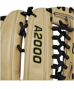 Top 10 👏 Wilson A2000 A12 12" Baseball Glove: WBW10009212 😀 15 Top 10 👏 Wilson A2000 A12 12" Baseball Glove: WBW10009212 😀 -BaseBallBat Official Shop 83d6a876a307406b2e536a698584cec524e2e27d WBW100092 5 A2000 P A12 12 Blonde Black