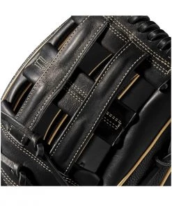Coupon ⌛ Wilson A2000 1799 12.75" SuperSkin Baseball Glove: WTA20RB191799SS 🔥 13 Coupon ⌛ Wilson A2000 1799 12.75" SuperSkin Baseball Glove: WTA20RB191799SS 🔥 -BaseBallBat Official Shop 8413927bac1654a6224243e5176334e16e147ea3 WTA20RB191799SS A2000 SuperSkin 1799 1275 BlackSS Alt 03