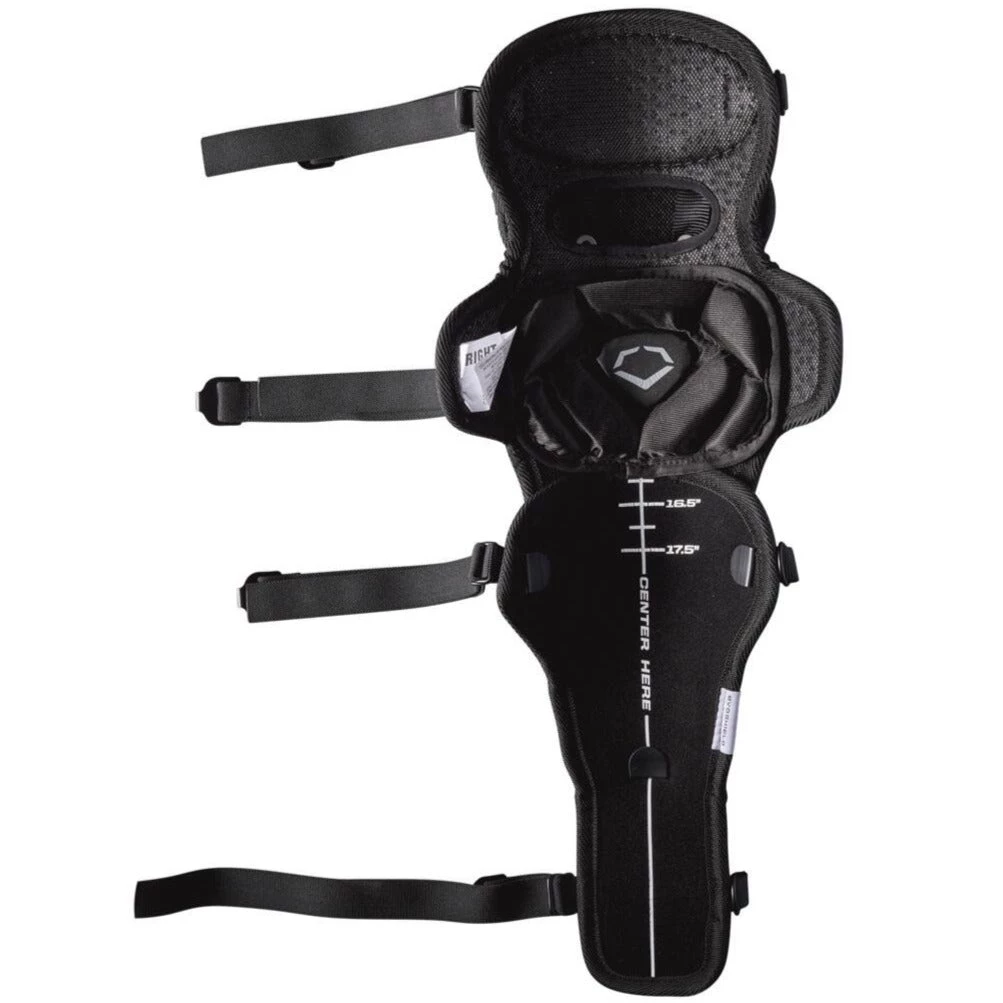 Deals 🔥 EvoShield Pro-SRZ Catcher's Leg Guard System: WB57079 / WB57080 👏 9 Deals 🔥 EvoShield Pro-SRZ Catcher's Leg Guard System: WB57079 / WB57080 👏 - Image 7