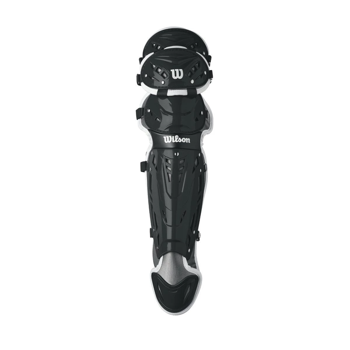 Top 10 ✔️ Wilson C1K Catcher's Gear Set: WTA4602 / WTA4601 🛒 15 Top 10 ✔️ Wilson C1K Catcher's Gear Set: WTA4602 / WTA4601 🛒 - Image 13