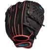 Wholesale 👍 Wilson Flash 11.5" Fastpitch Glove: WBW100415115 😀