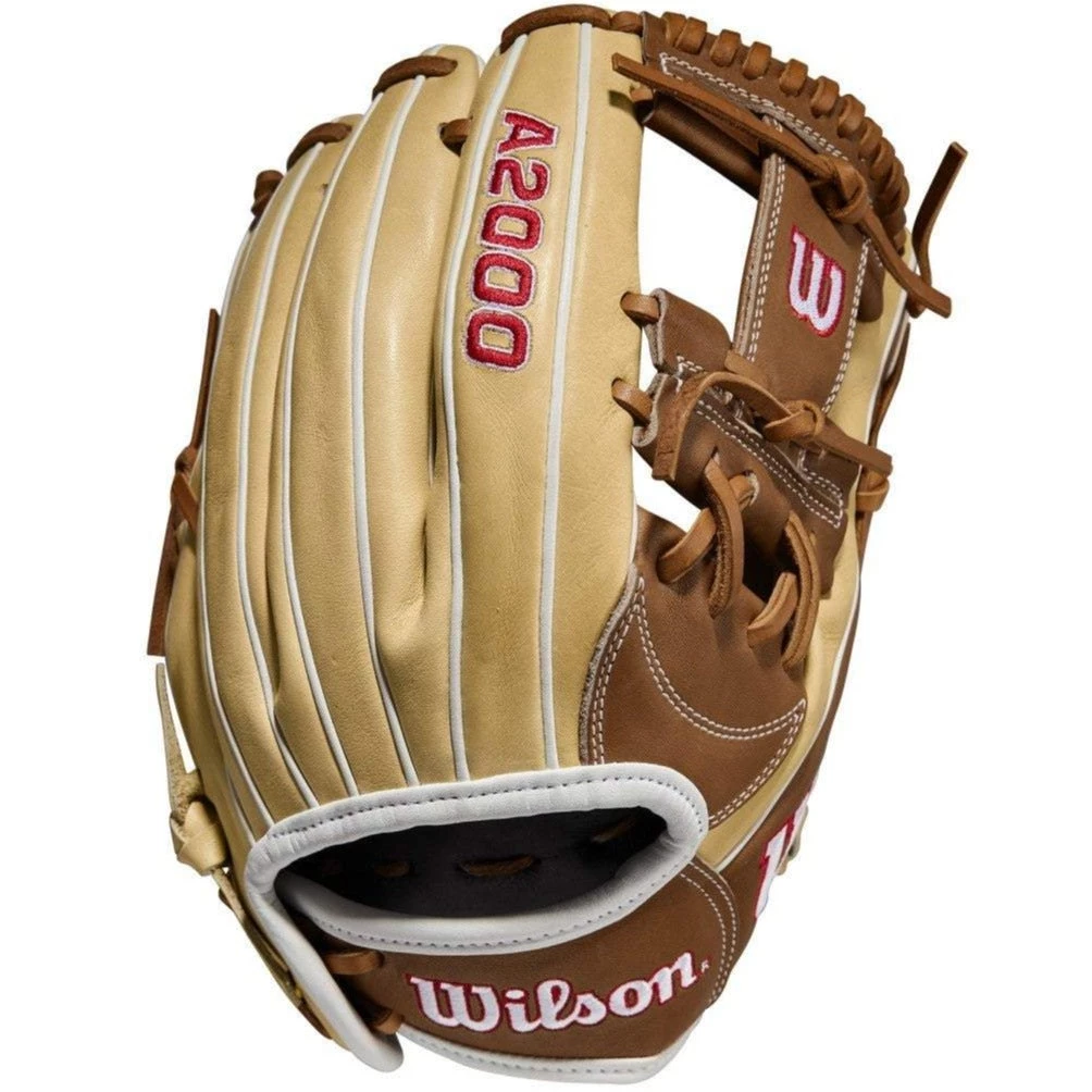 Best deal ❤️ Wilson A2000 H12 12" Fastpitch Glove: WBW10043812 ⭐ 3 Best deal ❤️ Wilson A2000 H12 12" Fastpitch Glove: WBW10043812 ⭐