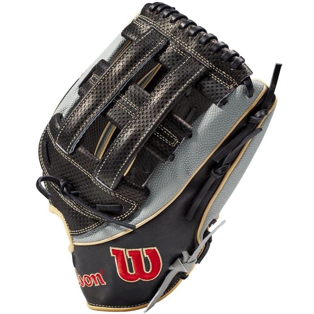 Hot Sale 🎁 Wilson A2K 1799 12.75" SuperSkin Baseball Glove - GOTM October 2020: WBW1009071275 🔔 - Image 3