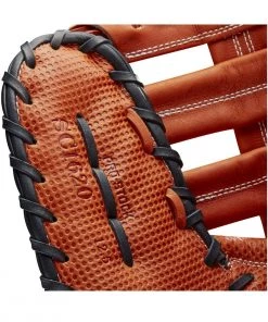 Flash Sale 👏 Wilson A2000 SC1620SS 12.5" SuperSkin Baseball First Base Mitt: WBW100123125 🔥 -BaseBallBat Official Shop 8675d08c3b5fffdb17c147a4f9aca42730688420 WBW100123 6 A2000 1B 1620SS SC 125 CopperDimple BlackSS