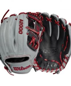 Coupon 👍 Wilson A2000 DP15SS 11.5" SuperSkin Baseball Glove: WBW100109115 🔔 17 Coupon 👍 Wilson A2000 DP15SS 11.5" SuperSkin Baseball Glove: WBW100109115 🔔 -BaseBallBat Official Shop 87bf608b4626459c3301fc229d804d7c5f2d5f83 WBW100109 8 A2000 IF DP15SS GreySS Black BrickRed