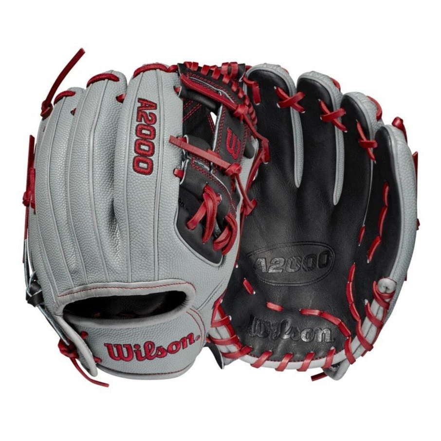 Coupon 👍 Wilson A2000 DP15SS 11.5" SuperSkin Baseball Glove: WBW100109115 🔔 10 Coupon 👍 Wilson A2000 DP15SS 11.5" SuperSkin Baseball Glove: WBW100109115 🔔 - Image 8
