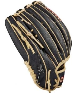 New 🤩 Wilson A2000 1800SS 12.75" SuperSkin Baseball Glove: WBW1001021275 🎉 13 New 🤩 Wilson A2000 1800SS 12.75" SuperSkin Baseball Glove: WBW1001021275 🎉 -BaseBallBat Official Shop 89053dad0aaa78ce1b8682350cefae4d5786f43d WBW100102 3 A2000 OF 1800SS 1275 BlackSS Black Blonde