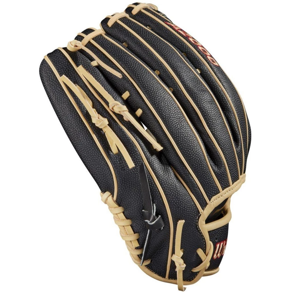 New 🤩 Wilson A2000 1800SS 12.75" SuperSkin Baseball Glove: WBW1001021275 🎉 6 New 🤩 Wilson A2000 1800SS 12.75" SuperSkin Baseball Glove: WBW1001021275 🎉 - Image 4
