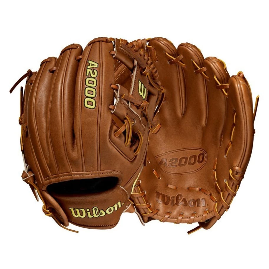 Best Sale ❤️ Wilson A2000 DP15 11.5" Baseball Glove: WBW100108115 🔥 10 Best Sale ❤️ Wilson A2000 DP15 11.5" Baseball Glove: WBW100108115 🔥 - Image 8