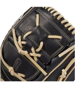 Coupon 👍 Wilson A2000 B2SS 12" SuperSkin Baseball Glove: WBW10010012 ⭐ 14 Coupon 👍 Wilson A2000 B2SS 12" SuperSkin Baseball Glove: WBW10010012 ⭐ -BaseBallBat Official Shop 89e54b15344d651cedefab63efca12d374e6374c WBW100100 4 A2000 P B2SS 12 BlackSS Blonde