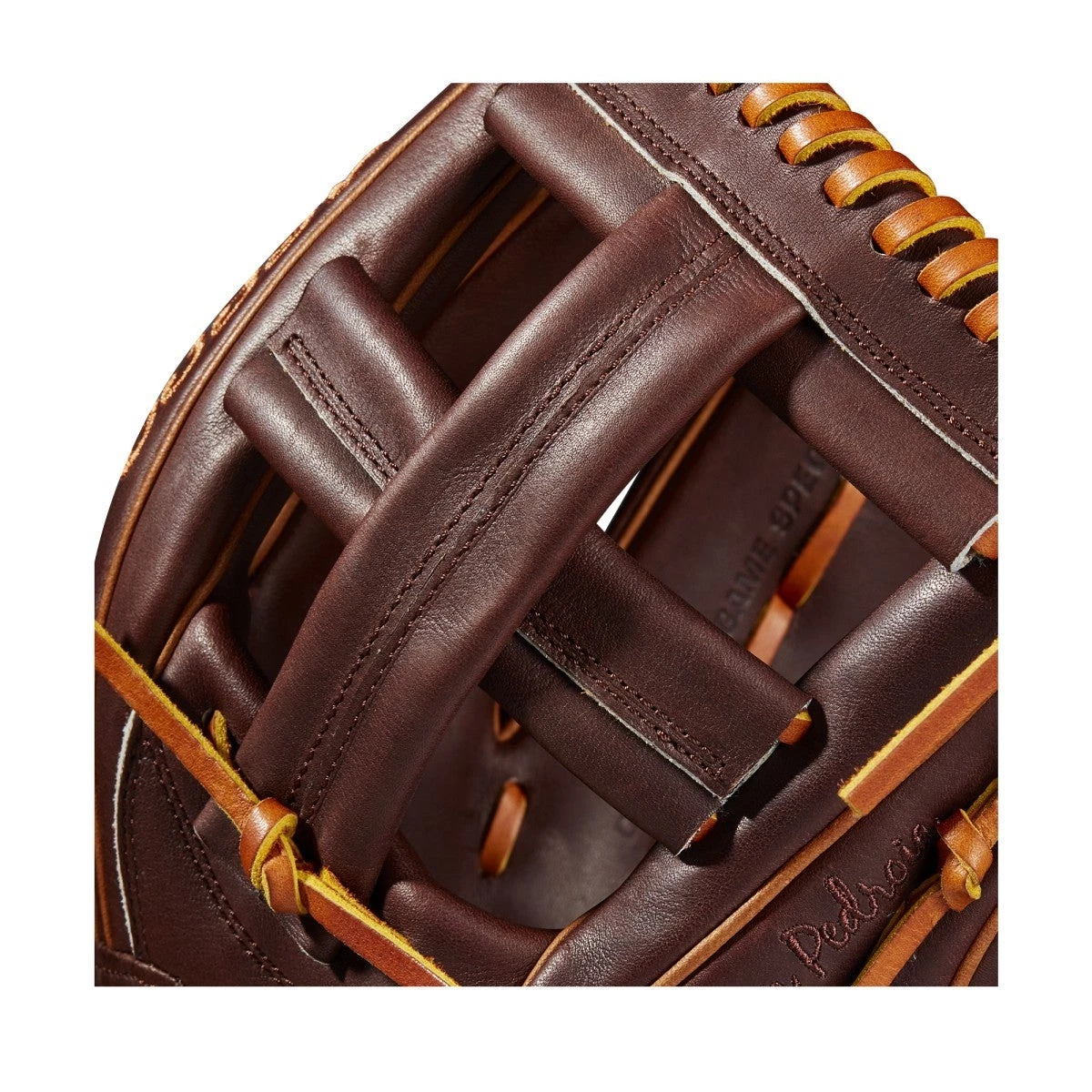 Best Sale 🎉 Wilson A2000 DP15 11.75" Dustin Pedroia GM Baseball Glove: WTA20RB20DP15GM 😍 - Image 6