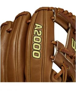Best Sale ❤️ Wilson A2000 DP15 11.5" Baseball Glove: WBW100108115 🔥 15 Best Sale ❤️ Wilson A2000 DP15 11.5" Baseball Glove: WBW100108115 🔥 -BaseBallBat Official Shop 8d4722950c10f904b9629210d8e5bc7a6d2be2ed WBW100108 5 A2000 IF DP15 115 SaddleTan