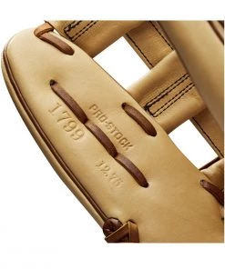 Brand new 🤩 Wilson A2000 1799 12.75" Baseball Glove: WBW1003941275 😍 14 Brand new 🤩 Wilson A2000 1799 12.75" Baseball Glove: WBW1003941275 😍 -BaseBallBat Official Shop 8d79743a90cf4147568be65b0e2397a3325e0438 WBW100394 6 A2000 Leather OF 1799 1275 Blonde SaddleTan