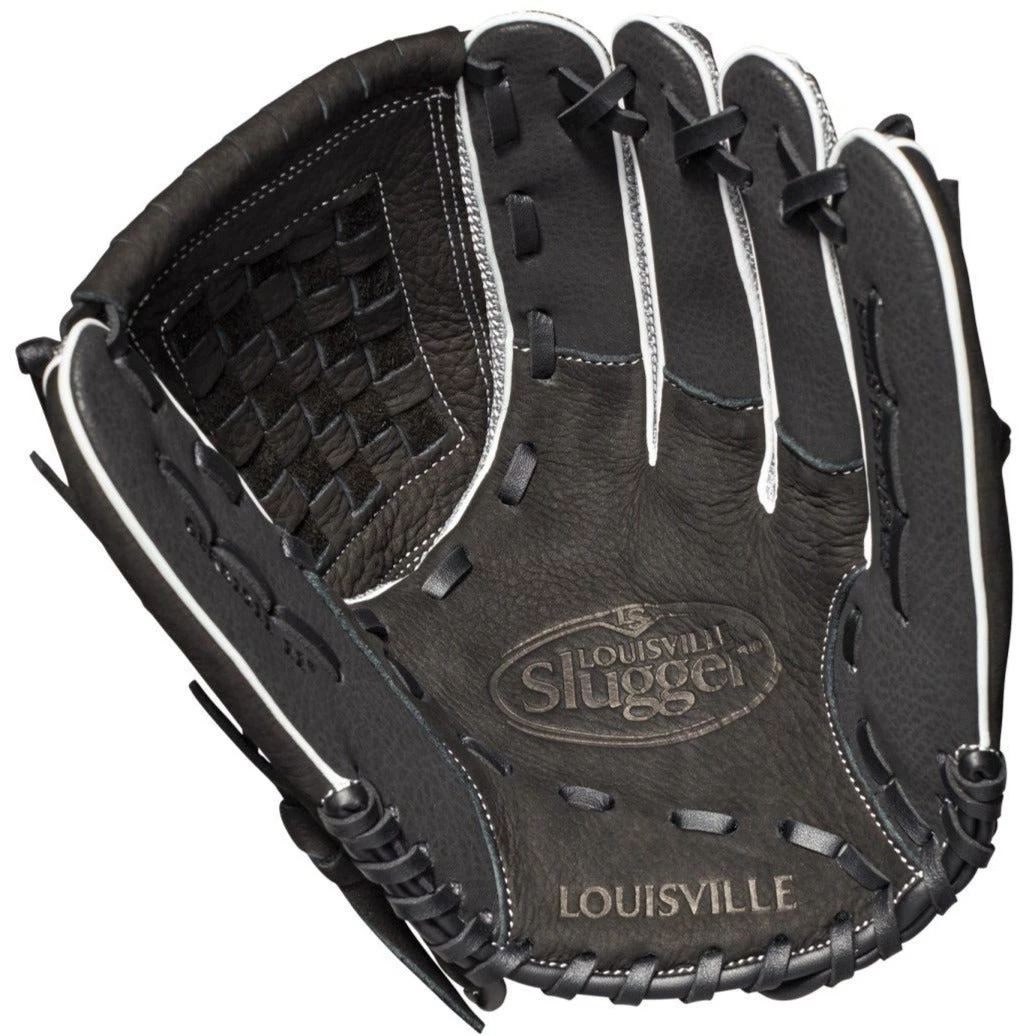 Deals 🧨 Louisville Slugger Genesis 11.5" Youth Baseball Glove: WTLGERB19115 ❤️ 4 Deals 🧨 Louisville Slugger Genesis 11.5" Youth Baseball Glove: WTLGERB19115 ❤️ - Image 2