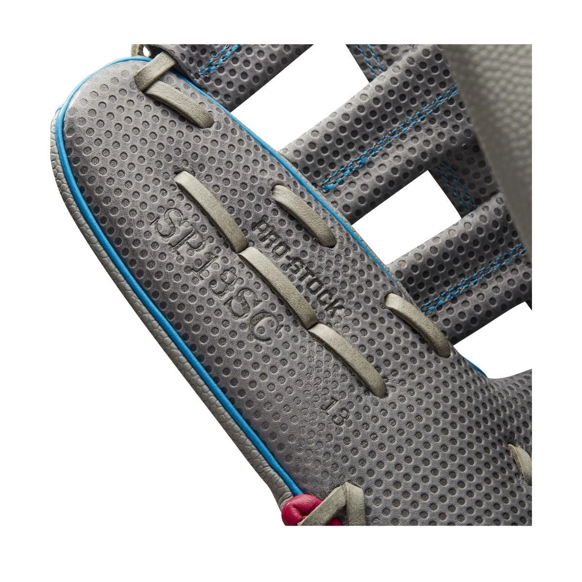 Buy 💯 Wilson A2000 SCSP13SS 13" SuperSkin Slowpitch Glove: WBW10040213 ✨ 10 Buy 💯 Wilson A2000 SCSP13SS 13" SuperSkin Slowpitch Glove: WBW10040213 ✨ - Image 8