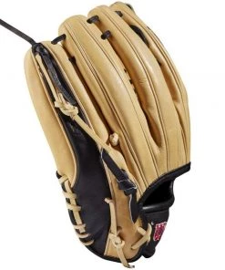 Flash Sale ✨ Wilson A2000 D33 11.75" Baseball Glove: WBW1003921175 😀 -BaseBallBat Official Shop 914246e02559c7caaca47cb72ee6634c173763a2 WBW100392 3 A2000 Leather D33 1175 Blonde Black