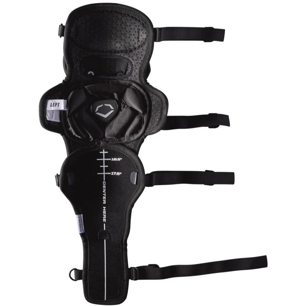 Deals 🔥 EvoShield Pro-SRZ Catcher's Leg Guard System: WB57079 / WB57080 👏 10 Deals 🔥 EvoShield Pro-SRZ Catcher's Leg Guard System: WB57079 / WB57080 👏 - Image 8