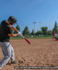 Cheap 🎉 PowerNet Launch F-Lite Pitching Machine Baseballs: 1194-1 🛒 -BaseBallBat Official Shop 91HEpVftOhL. AC SL1500