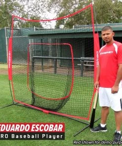 Top 10 👍 PowerNet 7' x 7' Practice Hitting Net: 1001 ❤️ -BaseBallBat Official Shop 91bNjOWPjvL. AC SL1500