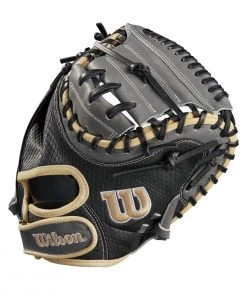 Top 10 😀 Wilson A2000 PF33SS 33" SuperSkin Baseball Catcher's Mitt: WBW10016233 ✨ -BaseBallBat Official Shop 91df6ec035685f4a003e2e622965e8adf96c968a WBW100162 2 A2000 C PF33 33 BlackSnakeSS Coal Blonde
