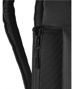 Coupon ⌛ DeMarini Voodoo OG Backpack: WB57117 🤩 -BaseBallBat Official Shop 91edccd3c983bbe55104cd0a52dc0424588dd63d WB5711701 7 DeMarini Voodoo OG Backpack BL Detail