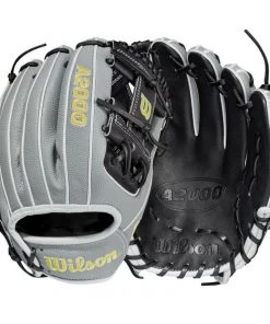 Cheapest 🤩 Wilson A2000 1786SS 11.5" SuperSkin Baseball Glove: WBW100096115 ⭐ -BaseBallBat Official Shop 91fe738f1f72d0e1447ce7b501761030455b533b WBW100096 8 A2000 IF 1786SS 115 Black GreySS White