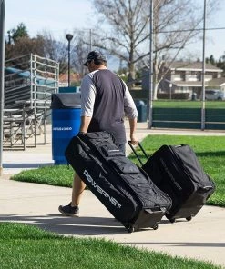 Top 10 👏 PowerNet All Gear Transporter Equipment Bag: B007-BK 👍 14 Top 10 👏 PowerNet All Gear Transporter Equipment Bag: B007-BK 👍 -BaseBallBat Official Shop 91kWRDvWnBL. AC SL1500