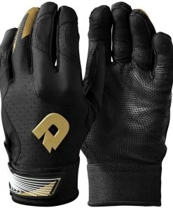 Budget ๐งจ DeMarini CF Adult Batting Gloves: WTD6114 ๐