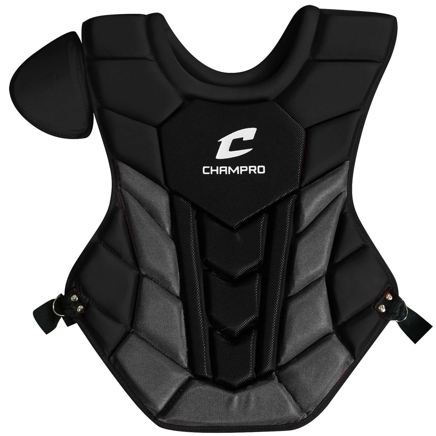 Discount 🔔 Champro Sports Champro Optimus Pro Plus Catcher's Chest Protector: CPN1 😍 3 Discount 🔔 Champro Sports Champro Optimus Pro Plus Catcher's Chest Protector: CPN1 😍