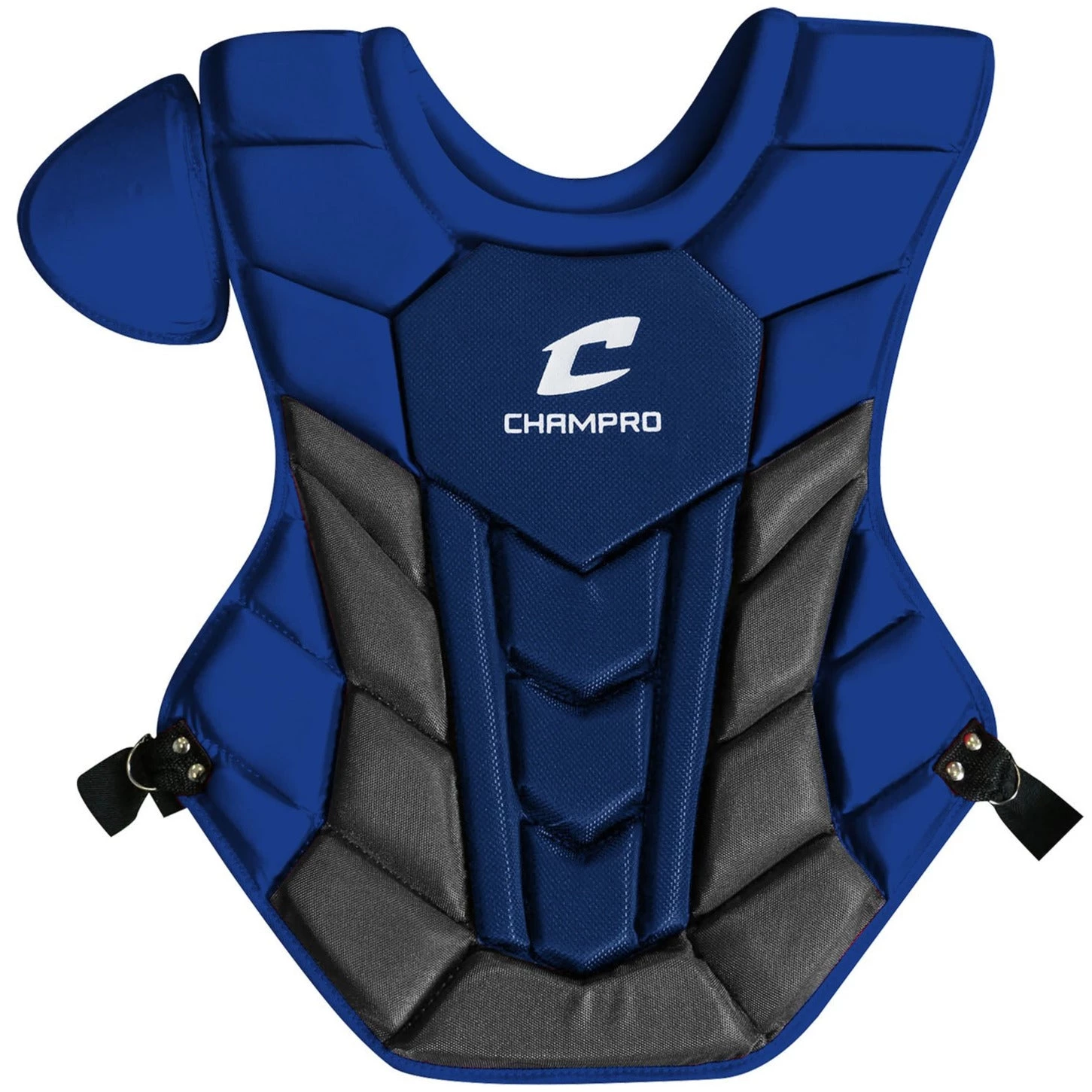 Discount 🔔 Champro Sports Champro Optimus Pro Plus Catcher's Chest Protector: CPN1 😍 5 Discount 🔔 Champro Sports Champro Optimus Pro Plus Catcher's Chest Protector: CPN1 😍 - Image 3