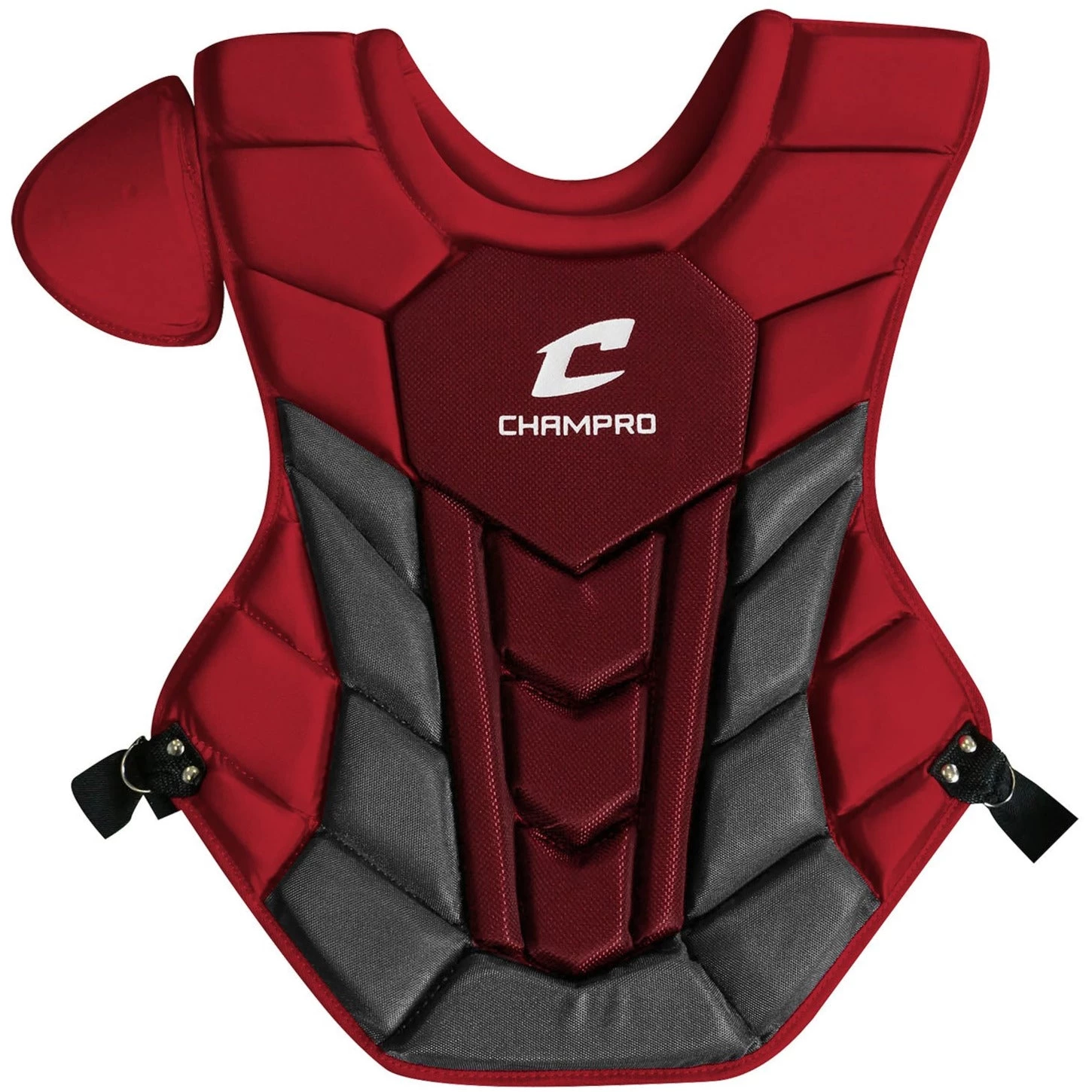 Discount 🔔 Champro Sports Champro Optimus Pro Plus Catcher's Chest Protector: CPN1 😍 4 Discount 🔔 Champro Sports Champro Optimus Pro Plus Catcher's Chest Protector: CPN1 😍 - Image 2