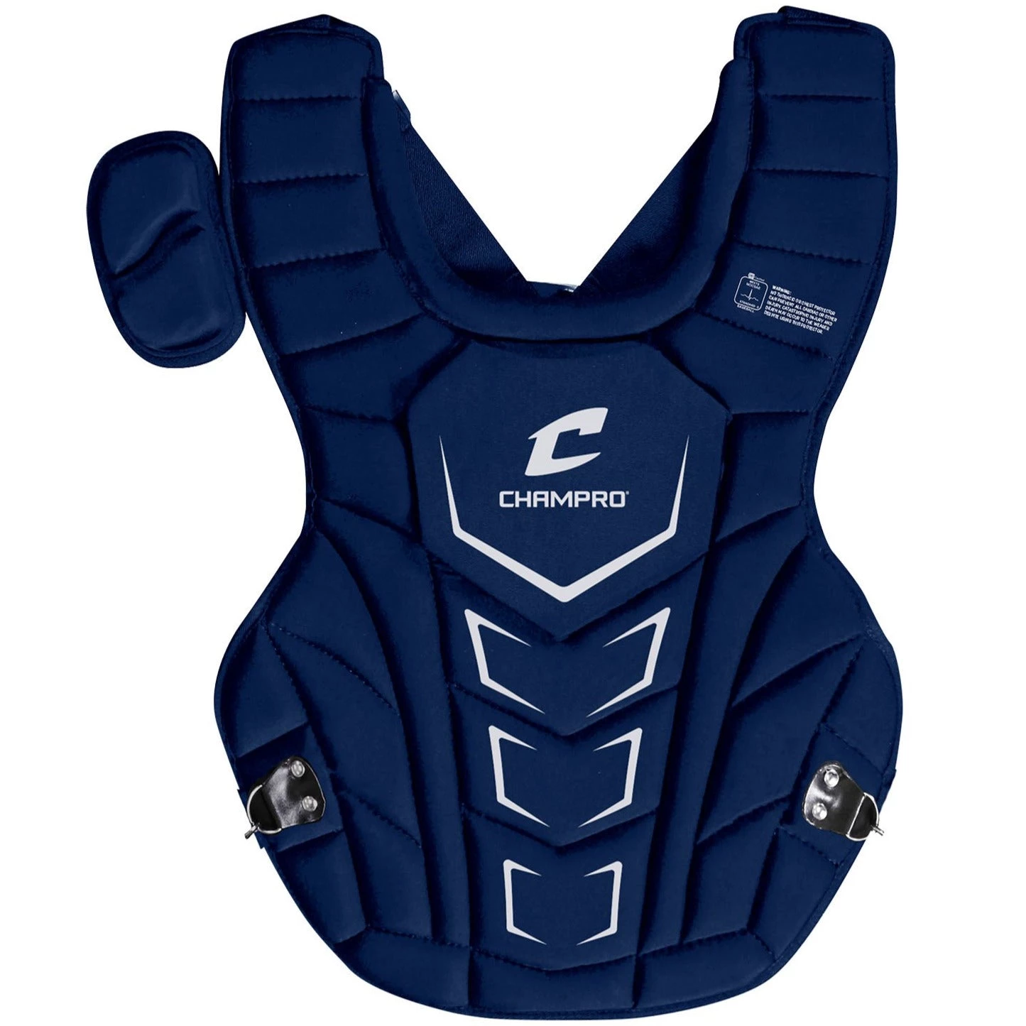 Best reviews of 👏 Champro Sports Champro Optimus MVP Plus Catcher's Chest Protector: CPN2 😍 6 Best reviews of 👏 Champro Sports Champro Optimus MVP Plus Catcher's Chest Protector: CPN2 😍 - Image 4